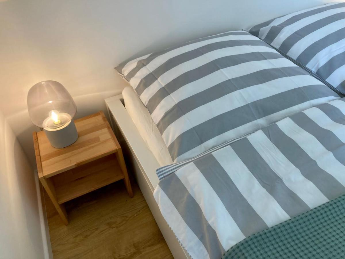 Hahnenklee Charme - Moderne Neue Ferienwohnung Mit 2 Balkons Goslar Buitenkant foto